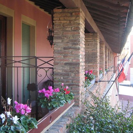 Hotel Gran Duca Livorno Luaran gambar