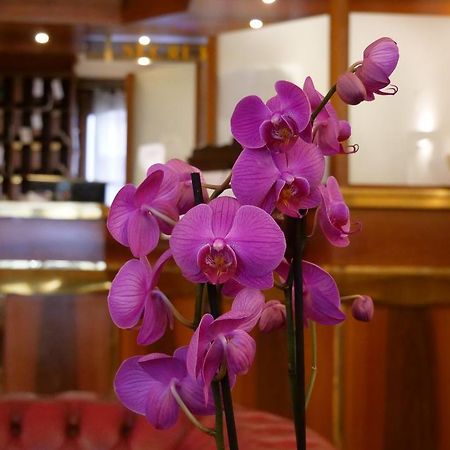 Hotel Gran Duca Livorno Luaran gambar
