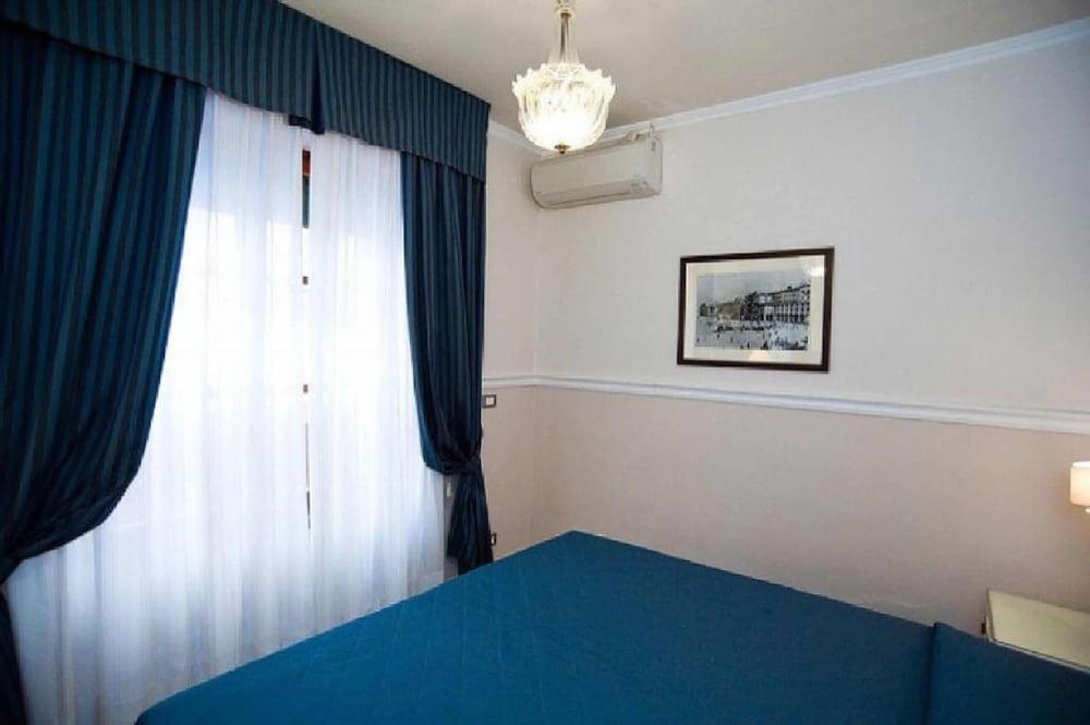 Hotel Gran Duca Livorno Luaran gambar