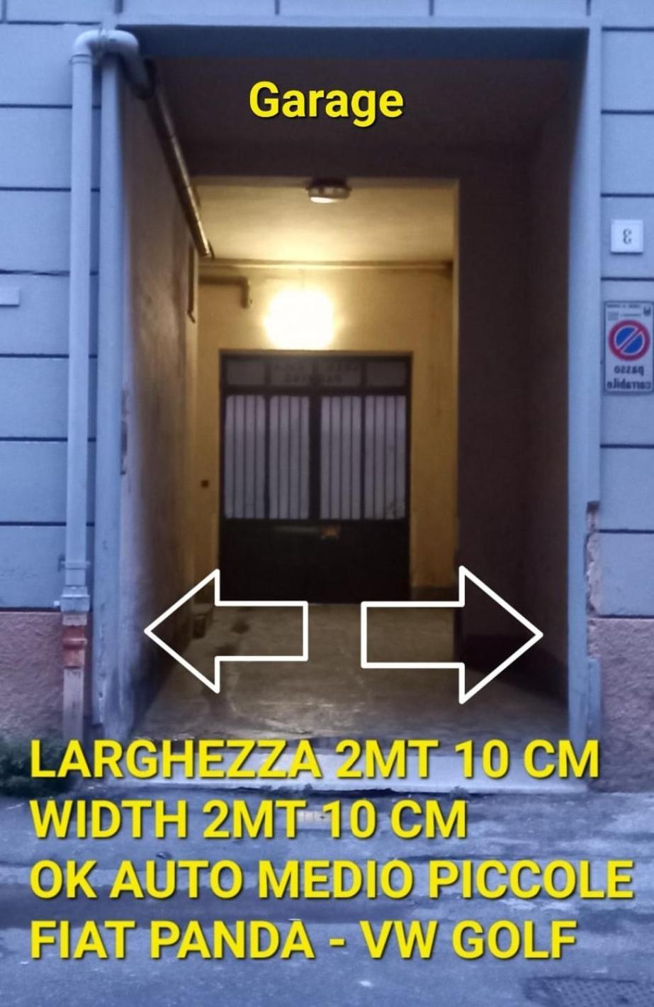 Hotel Gran Duca Livorno Luaran gambar