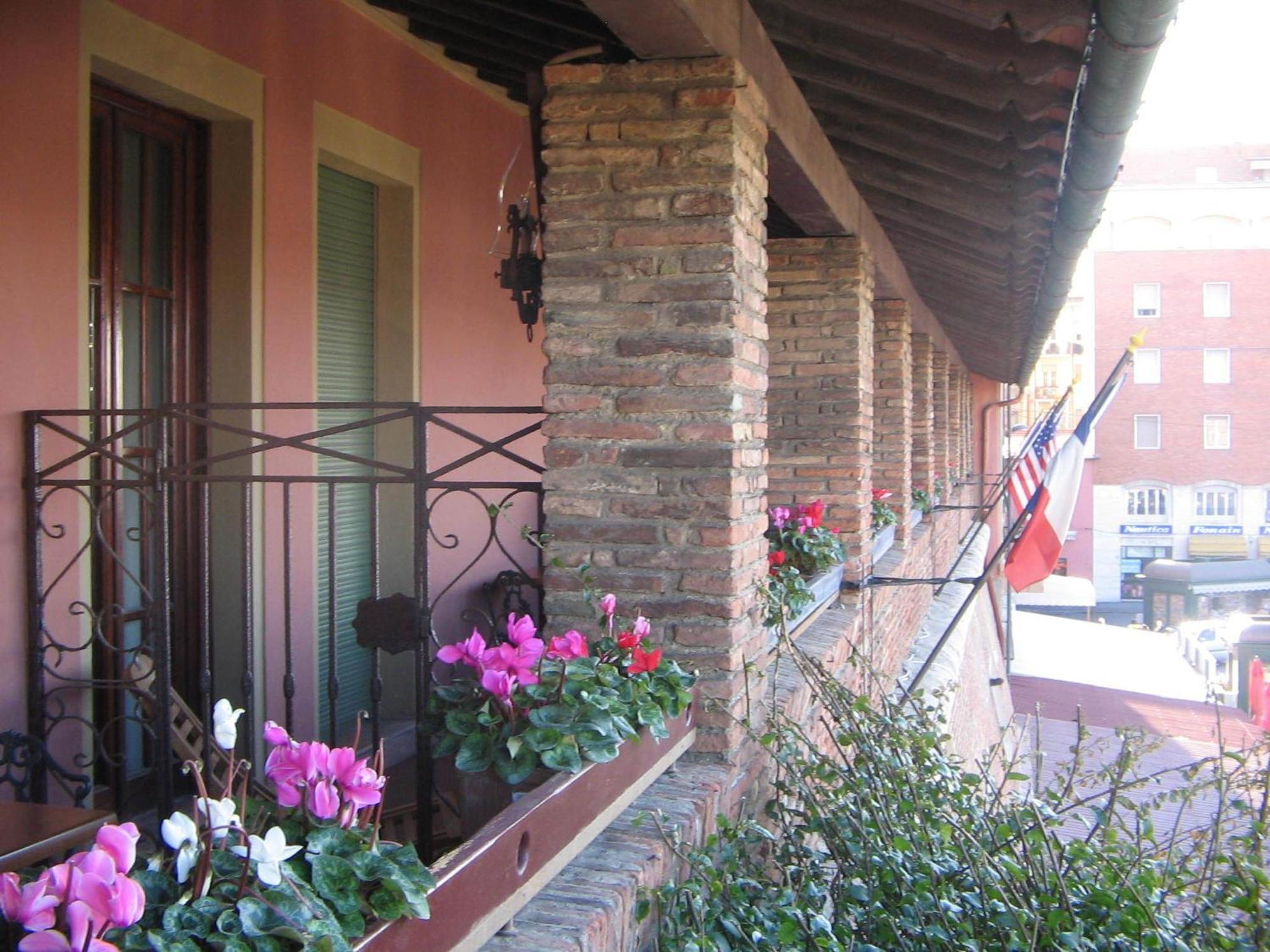 Hotel Gran Duca Livorno Luaran gambar
