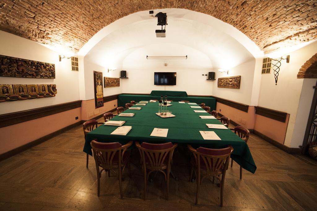 Hotel Gran Duca Livorno Luaran gambar