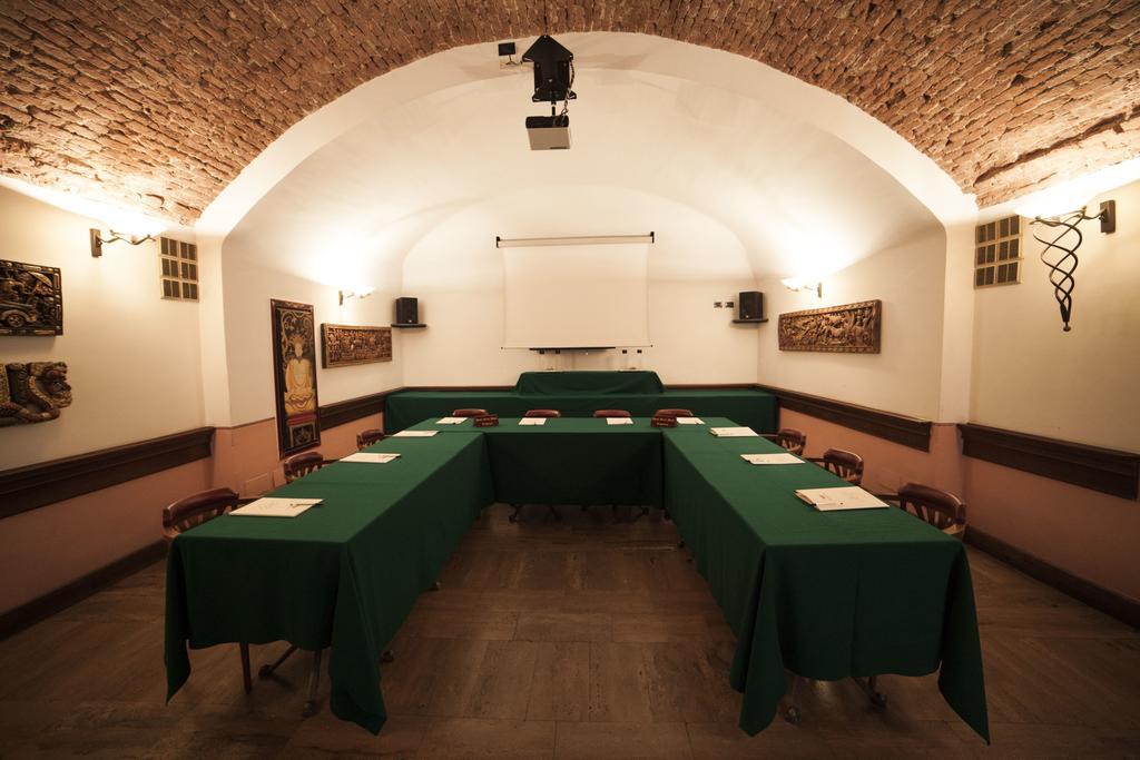 Hotel Gran Duca Livorno Luaran gambar