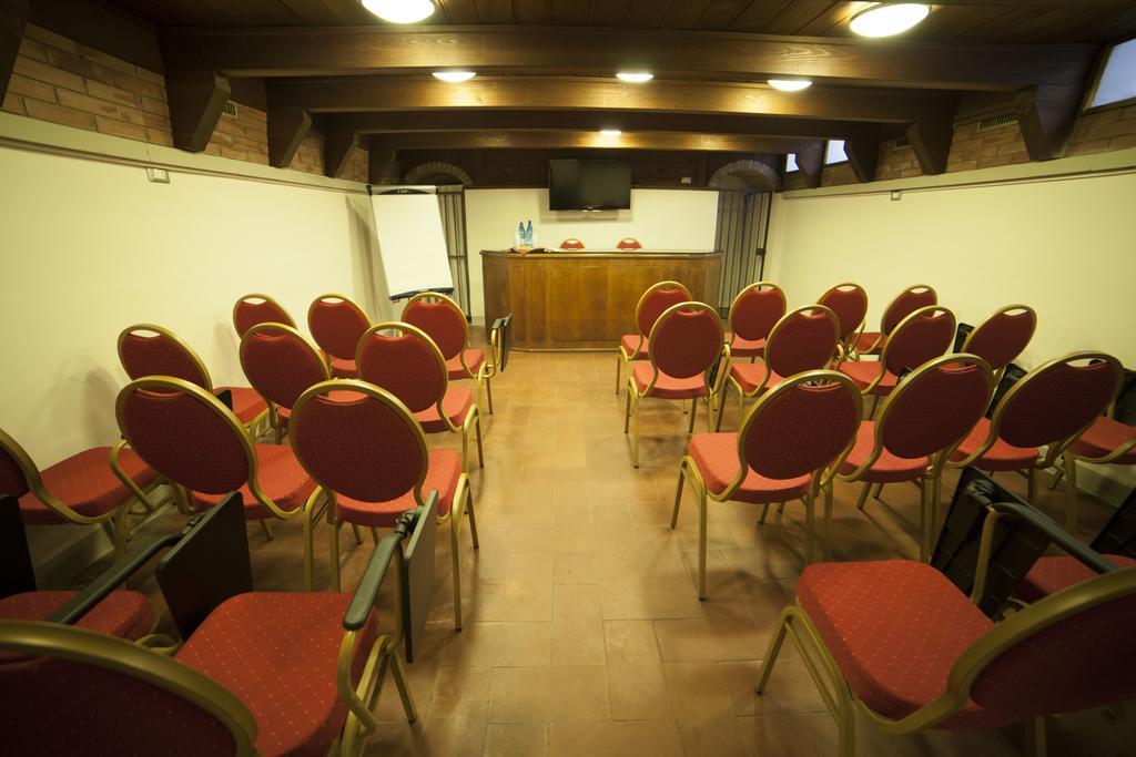 Hotel Gran Duca Livorno Luaran gambar