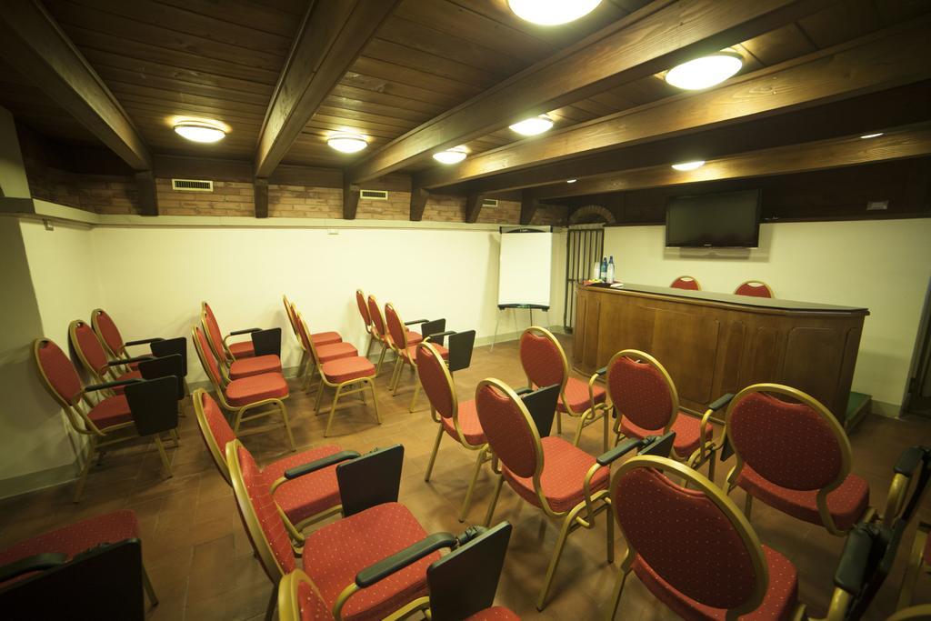 Hotel Gran Duca Livorno Luaran gambar
