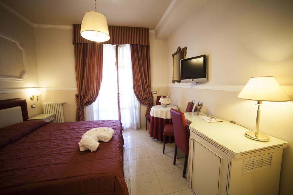 Hotel Gran Duca Livorno Luaran gambar