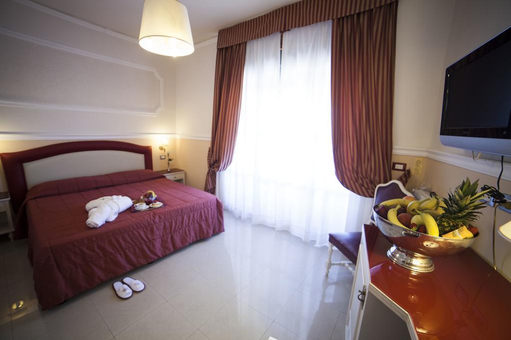 Hotel Gran Duca Livorno Luaran gambar