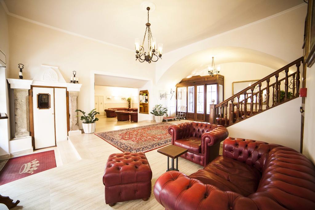 Hotel Gran Duca Livorno Luaran gambar