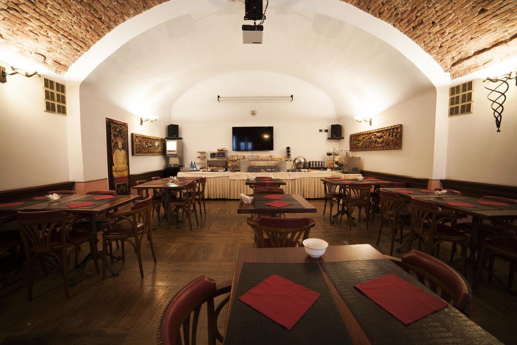 Hotel Gran Duca Livorno Luaran gambar
