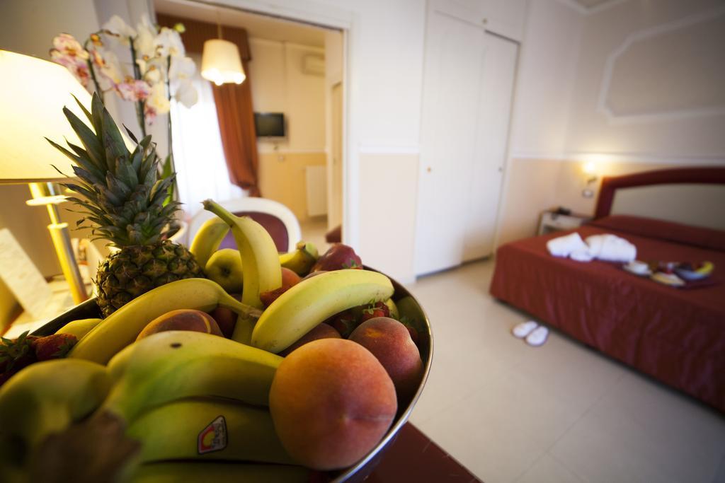 Hotel Gran Duca Livorno Luaran gambar
