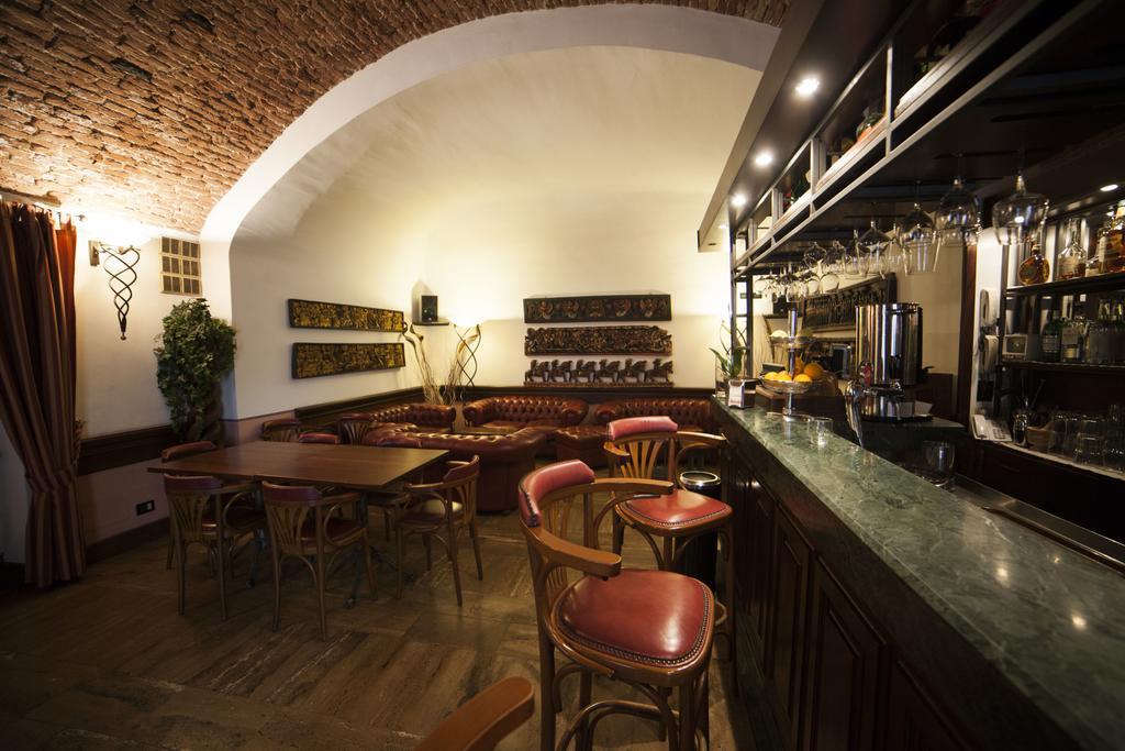 Hotel Gran Duca Livorno Luaran gambar