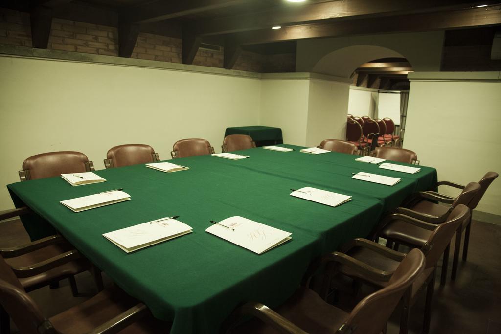 Hotel Gran Duca Livorno Luaran gambar