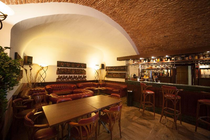 Hotel Gran Duca Livorno Luaran gambar
