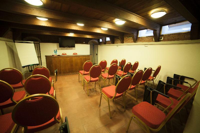 Hotel Gran Duca Livorno Luaran gambar