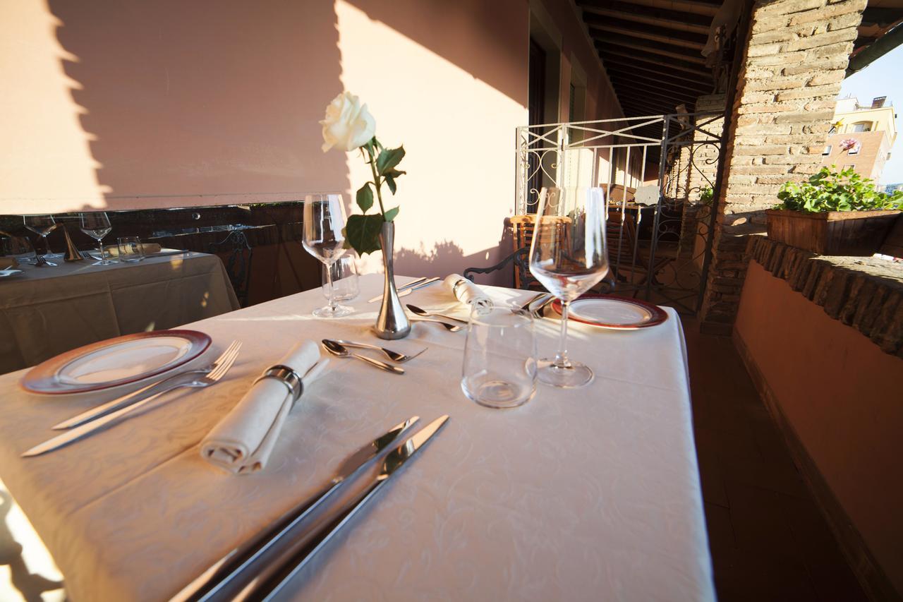 Hotel Gran Duca Livorno Luaran gambar