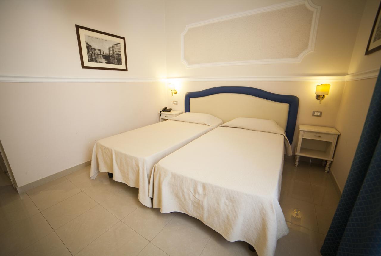 Hotel Gran Duca Livorno Luaran gambar