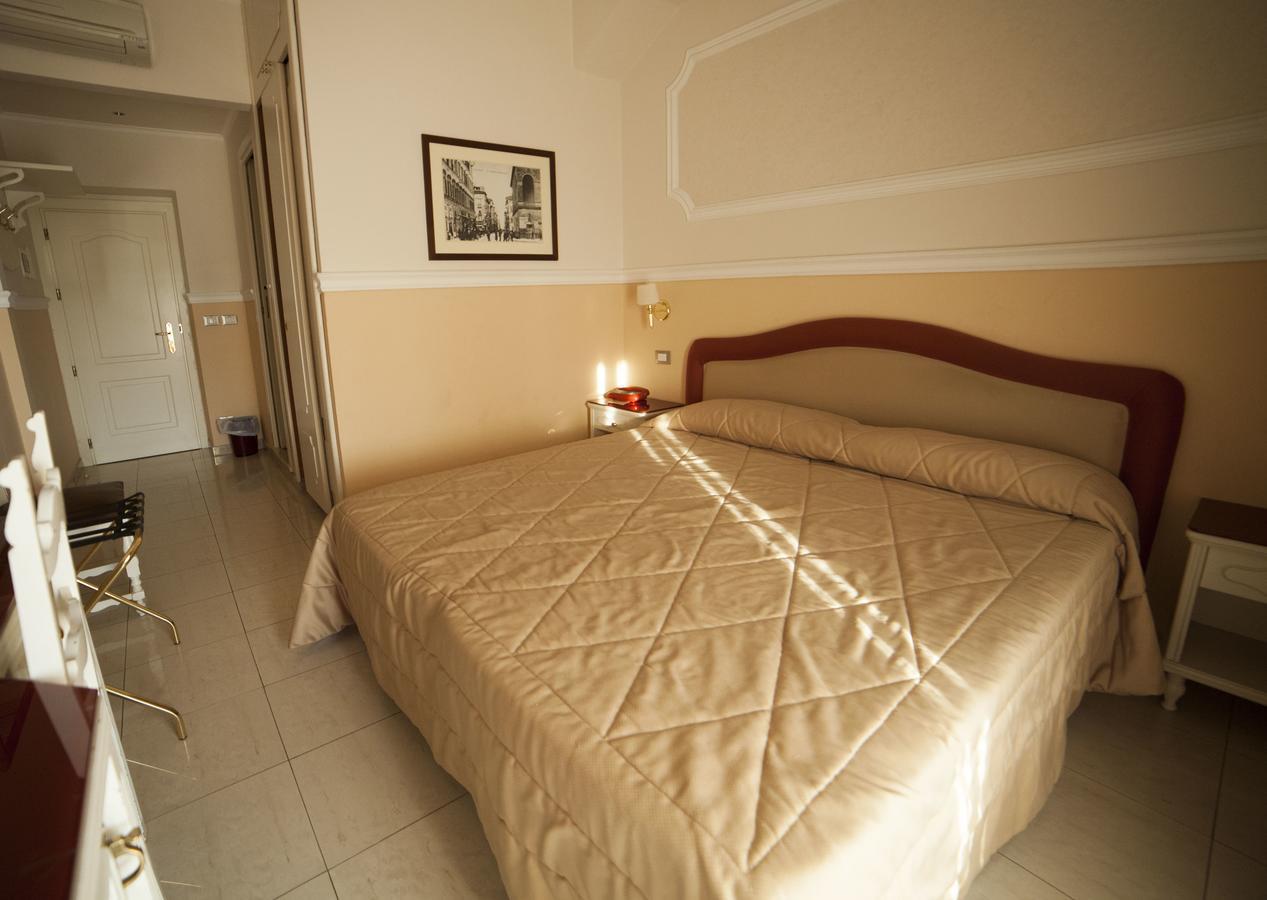 Hotel Gran Duca Livorno Luaran gambar