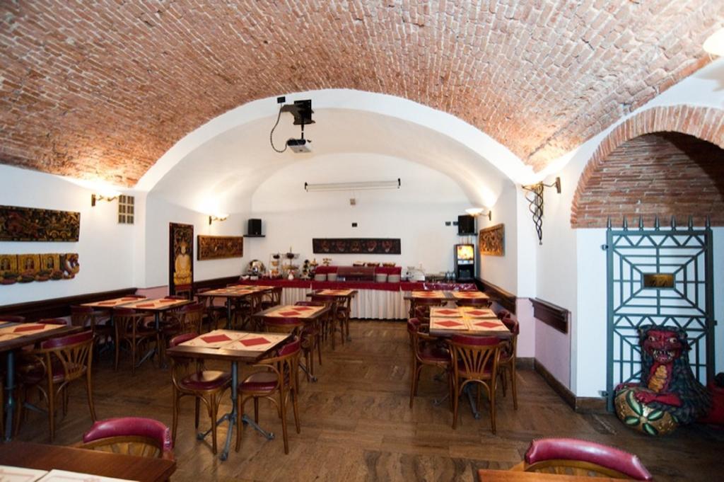 Hotel Gran Duca Livorno Luaran gambar