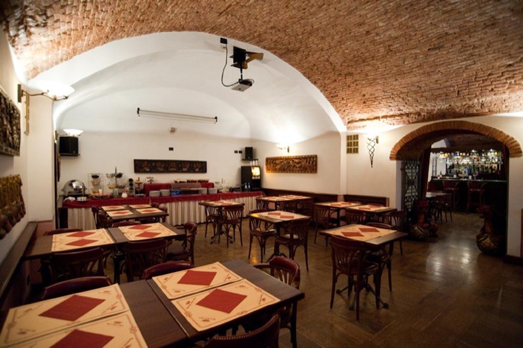 Hotel Gran Duca Livorno Luaran gambar