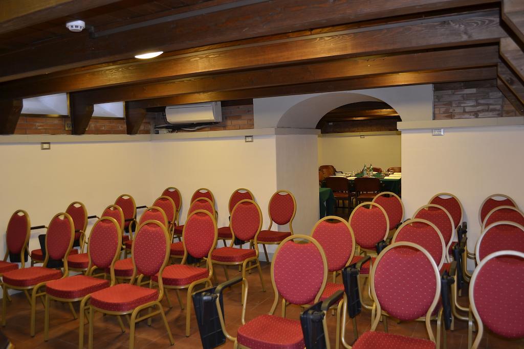 Hotel Gran Duca Livorno Luaran gambar