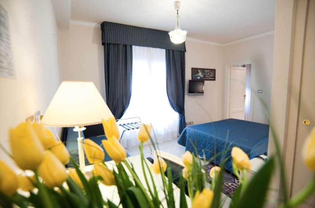 Hotel Gran Duca Livorno Luaran gambar
