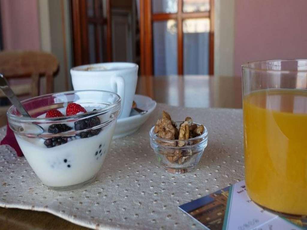 Hotel Gran Duca Livorno Kemudahan gambar