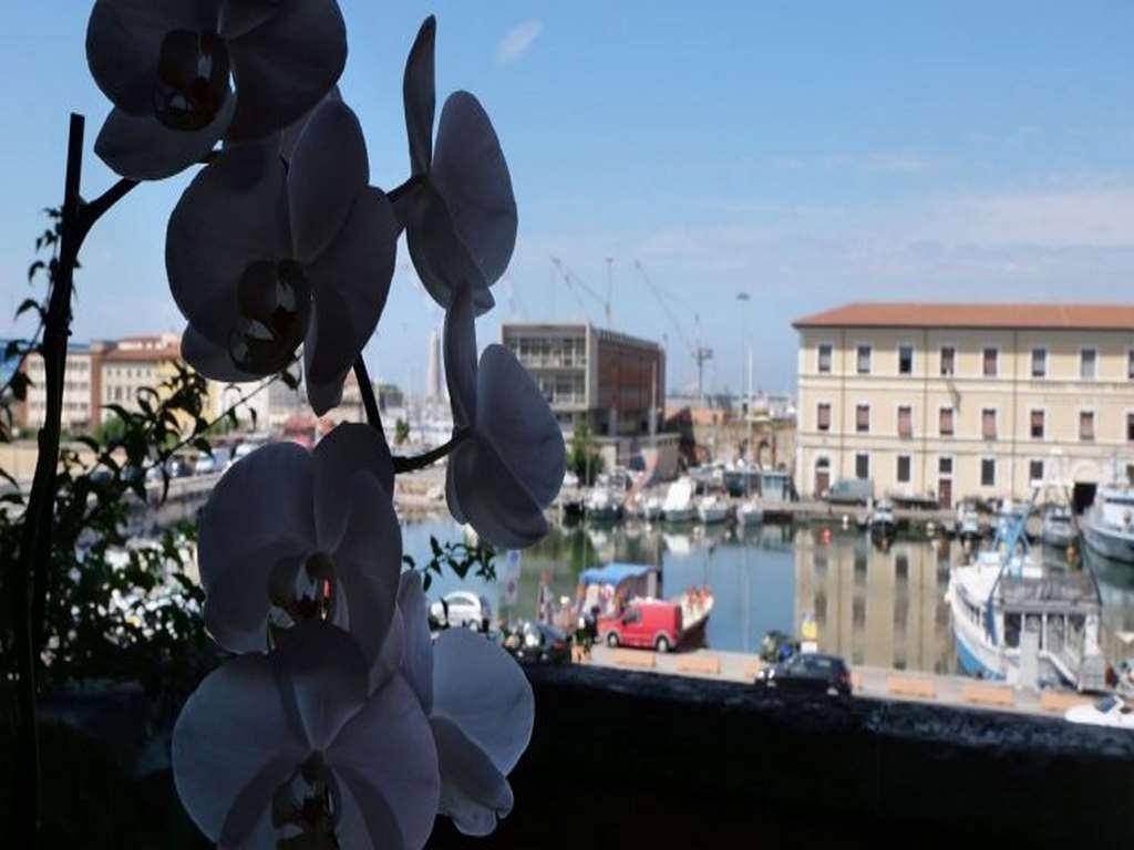 Hotel Gran Duca Livorno Kemudahan gambar